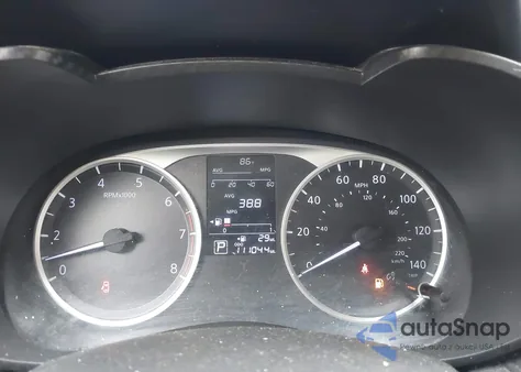 2021 Nissan Versa S Xtronic Cvt z USA, uszkodzony, nr VIN 3N1CN8DV1ML851898